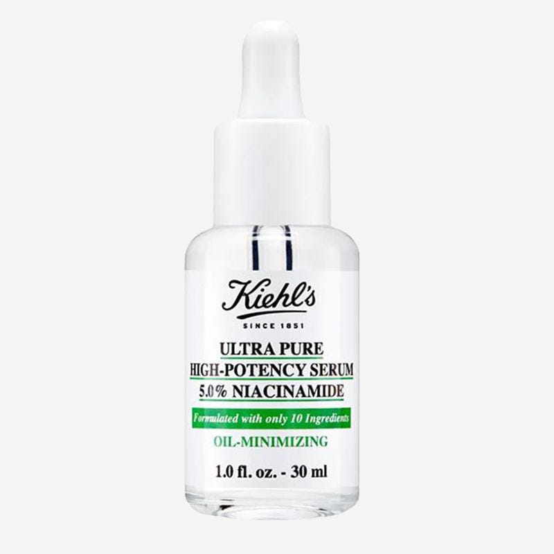 Ultra Pure High-Potency 5.0% Niacinamide Serum