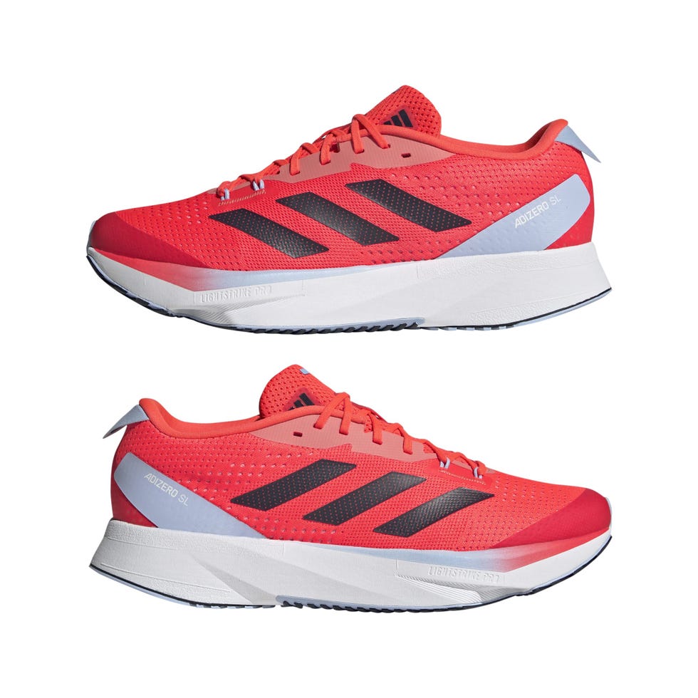 Adizero SL