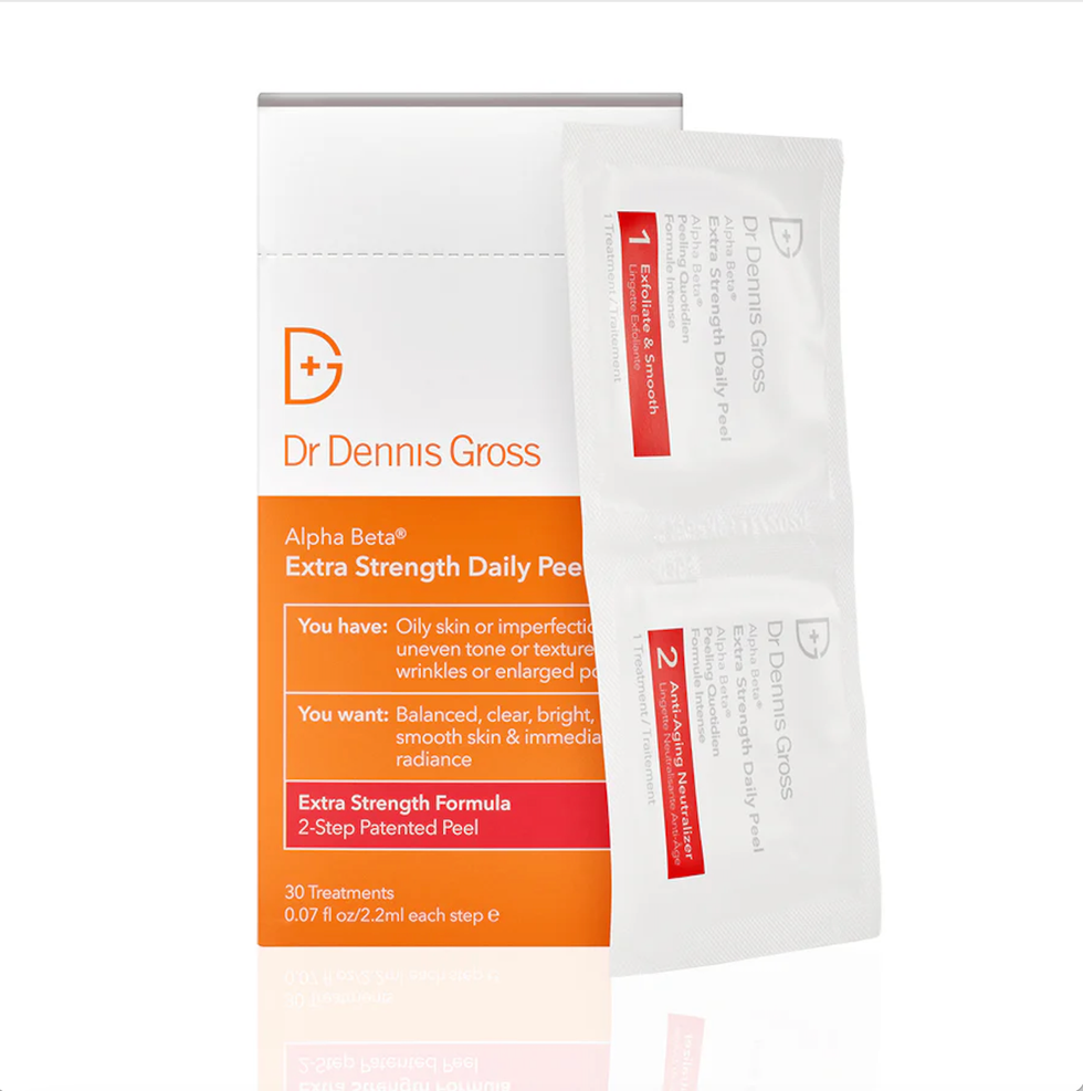 Alpha Beta Extra Strength Daily Peel