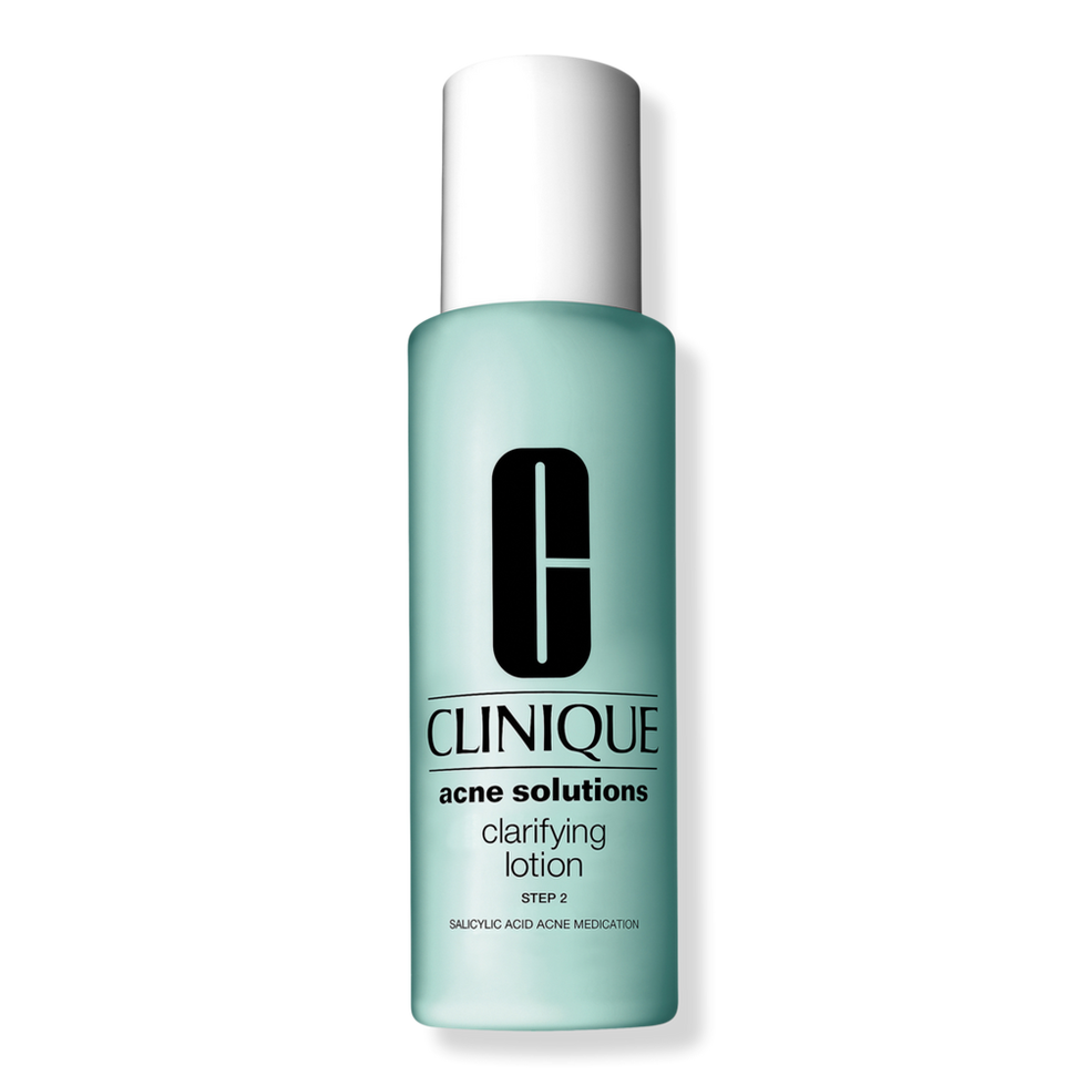 Acne Solutions Clarifying Lotion