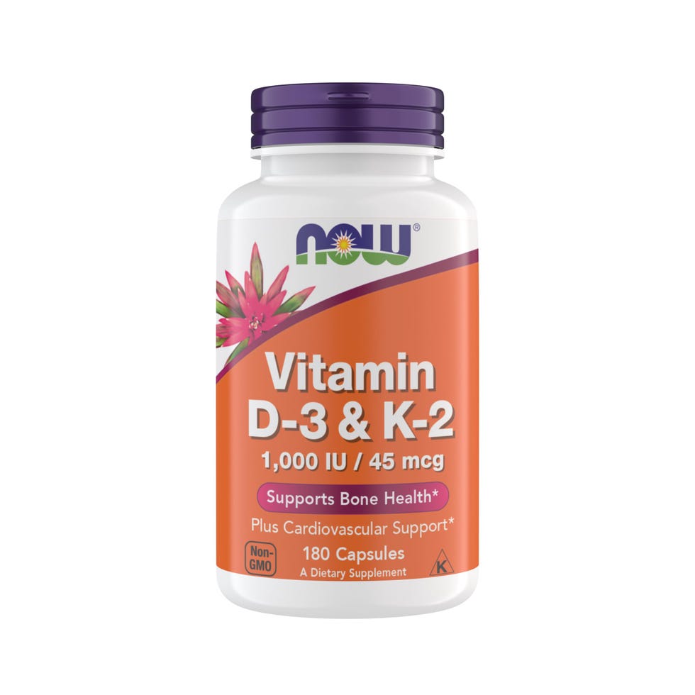 Vitamin D3 K2