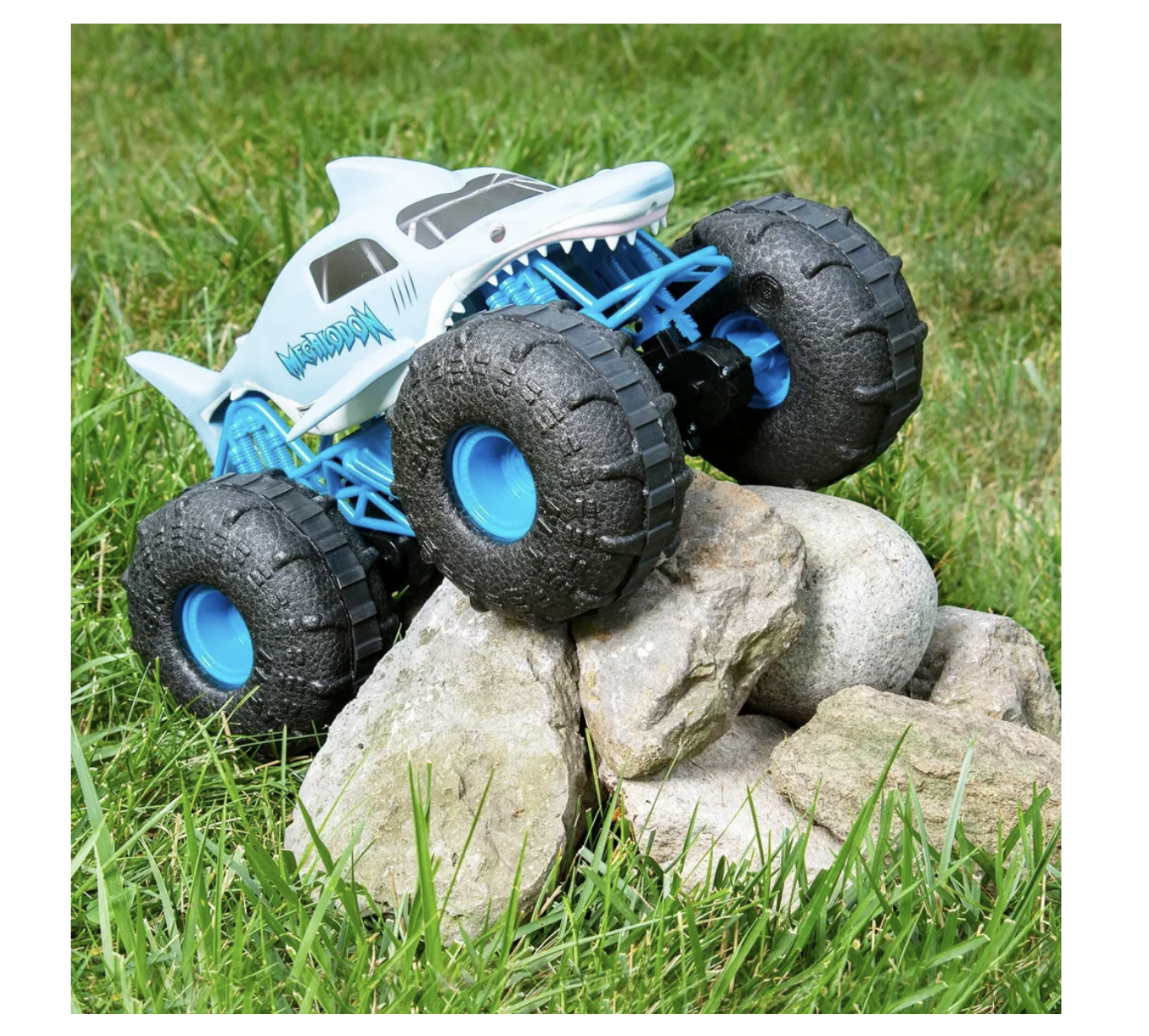 best all terrain rc cars