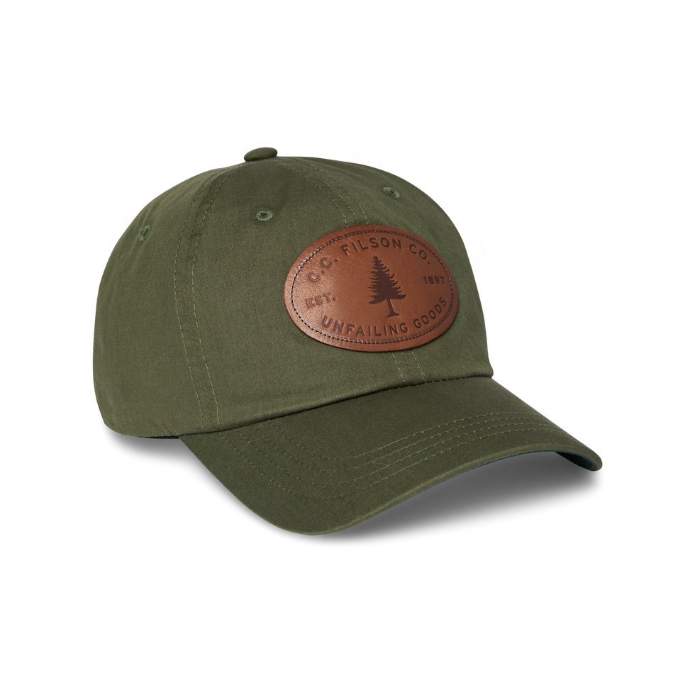 Lightweight Angler Cap