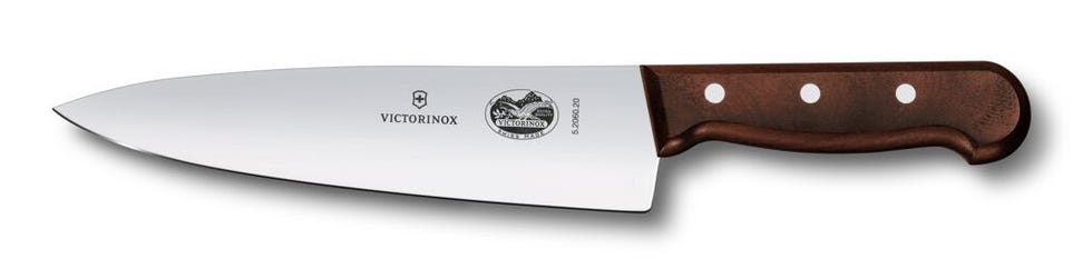8-Inch Wood Carving Knife