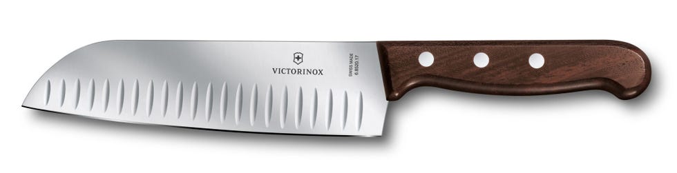 7-Inch Santoku Knife