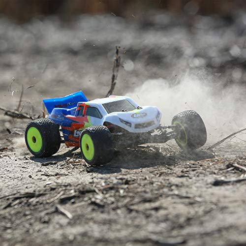 1/18 Mini-T 2.0 2WD Stadium Truck