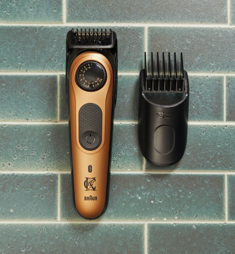 Beard Trimmer Pro 