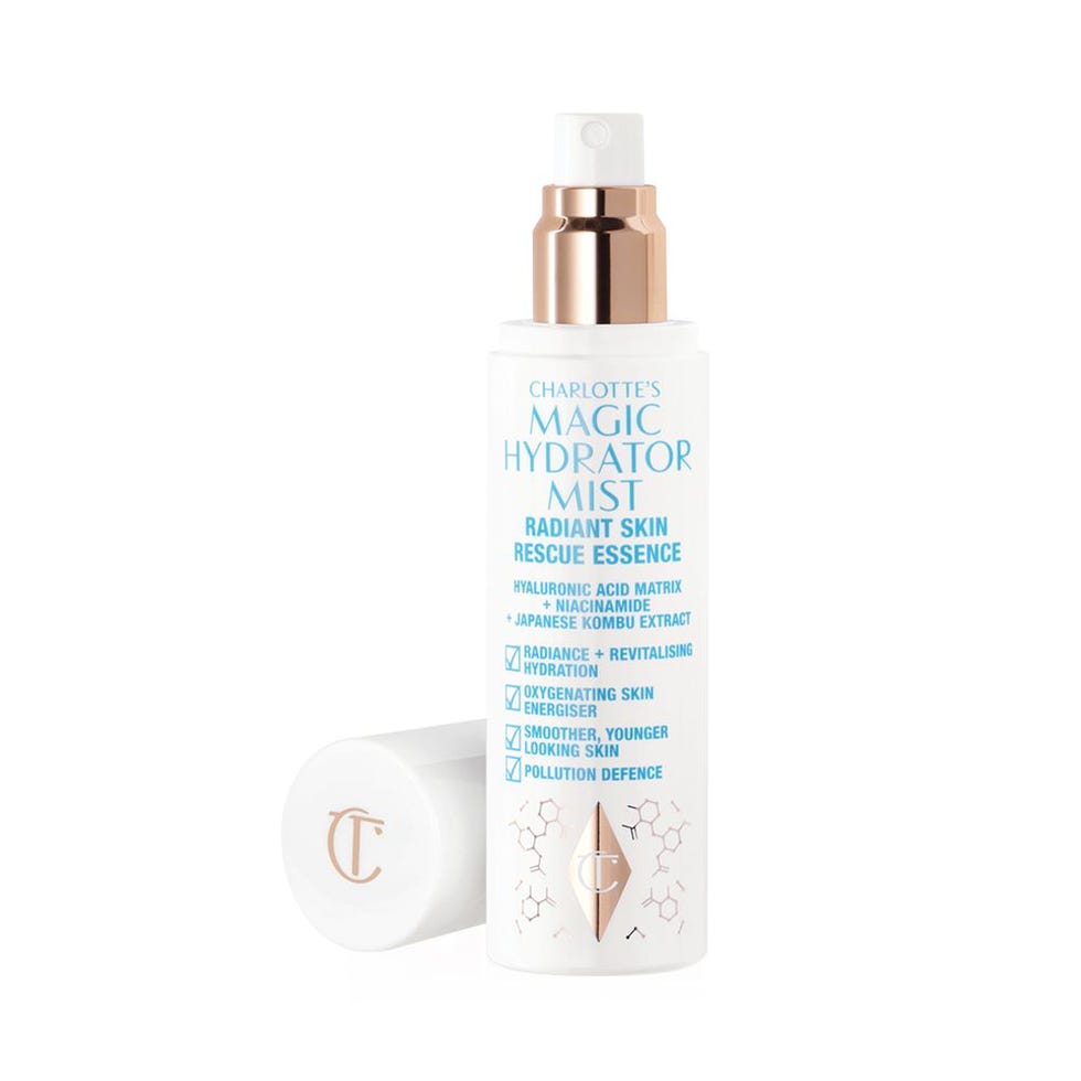 Charlotte's Magic Hydrator Mist