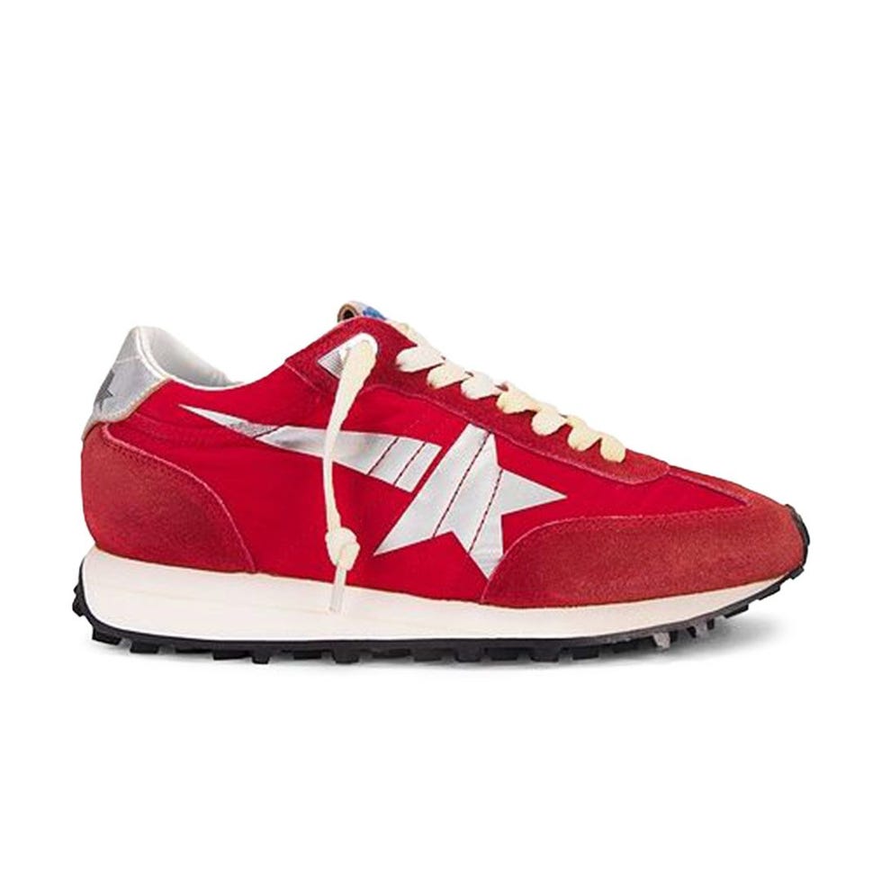 Running Marathon Sneaker