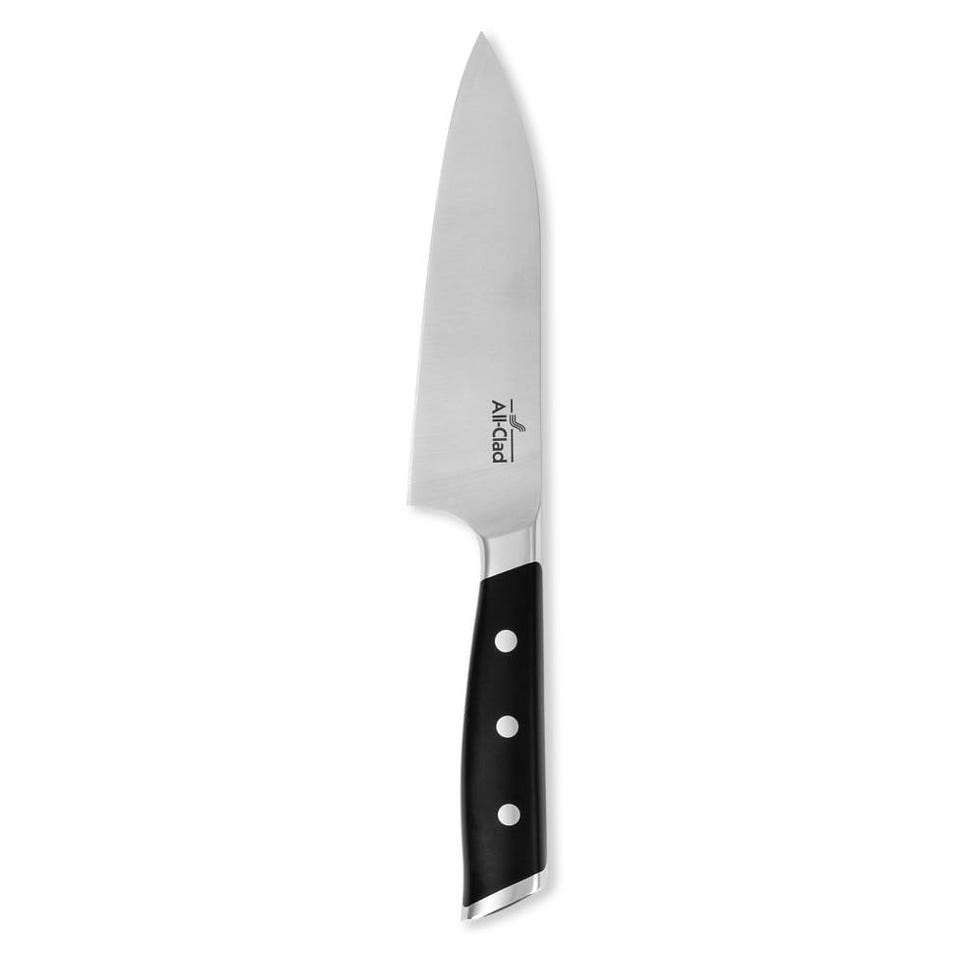 All-Clad 6" Chef Knife