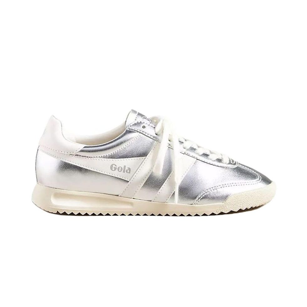 Torpedo Sneakers