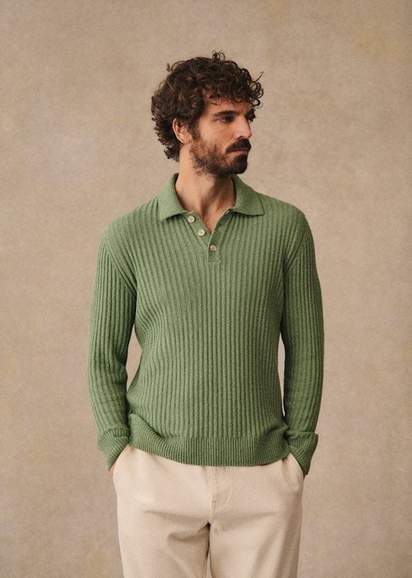 Marco Sweater