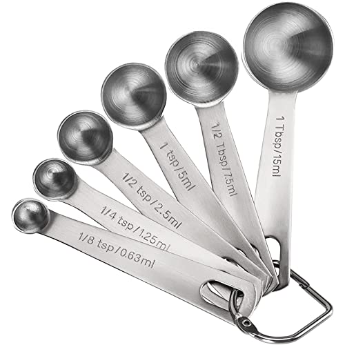 Rena Chris Measuring Spoons