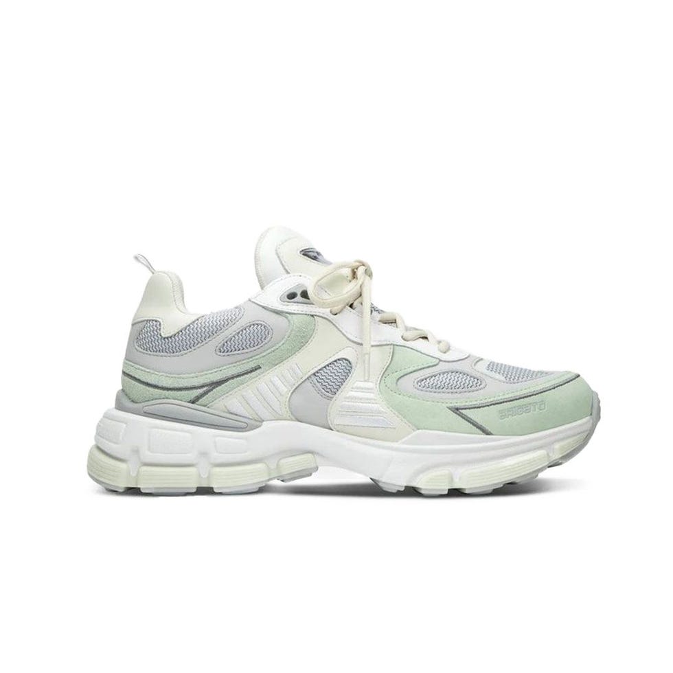 Sphere Runner Sneakers