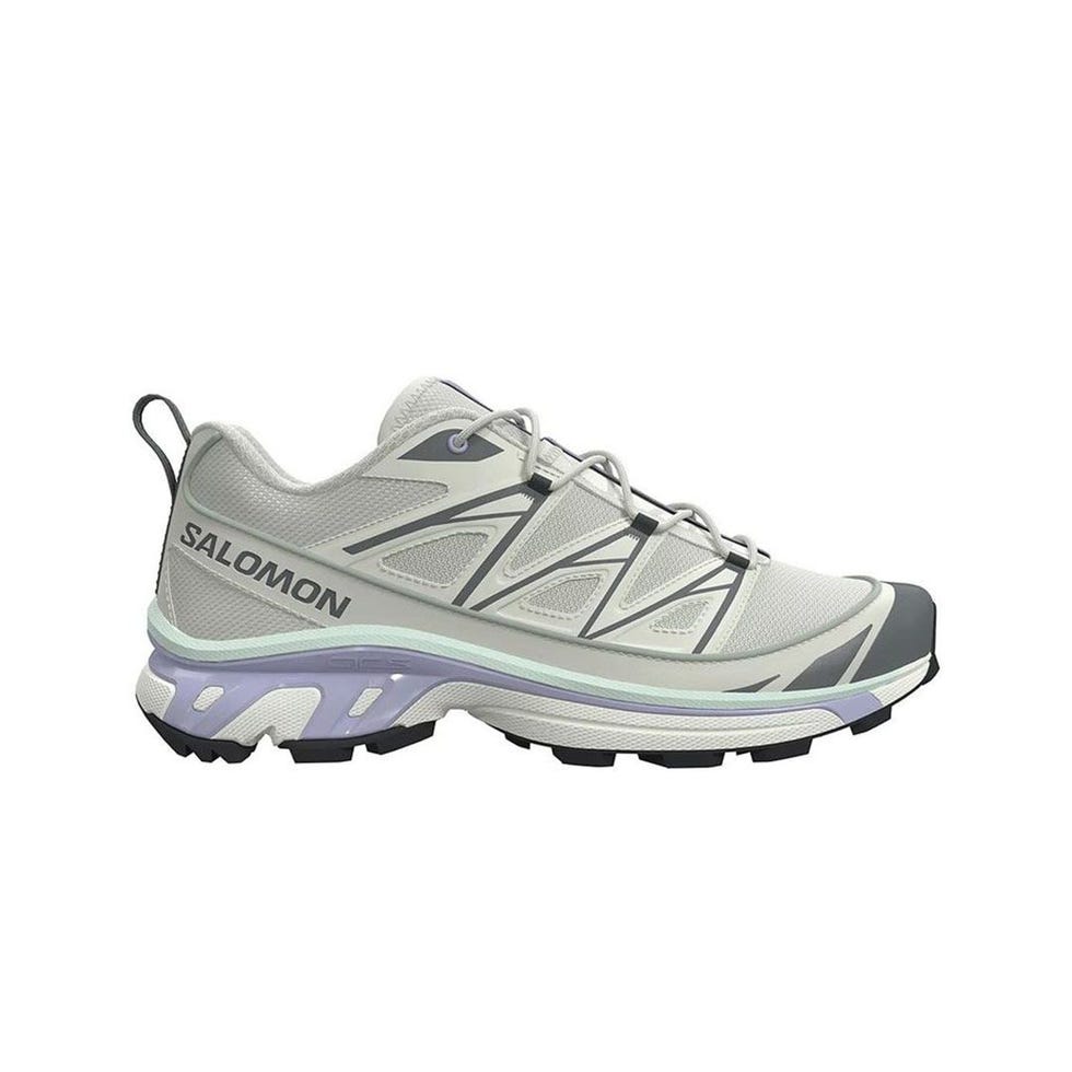 Xt-6 Expanse Low Top Sneakers