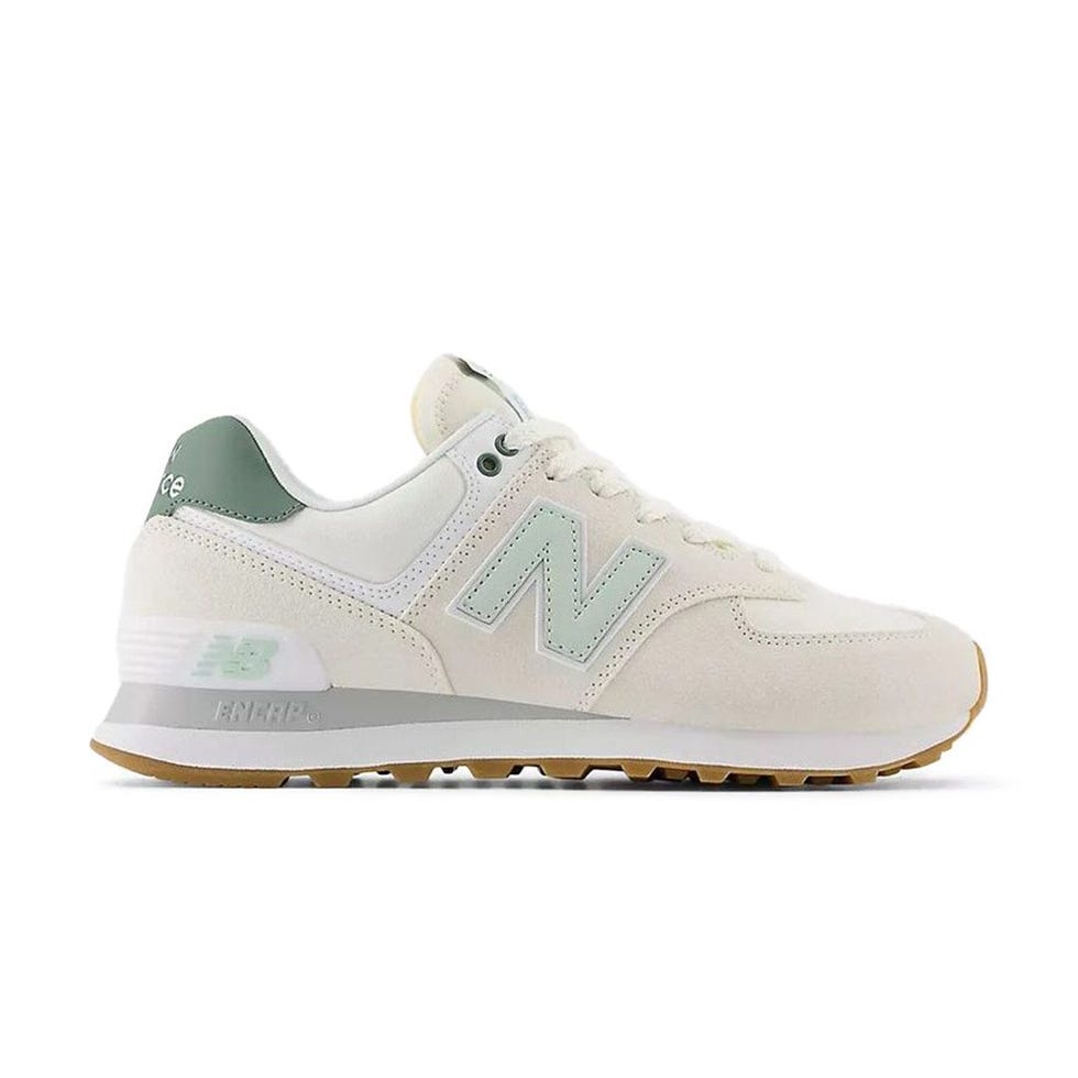 Classics Unisex 574