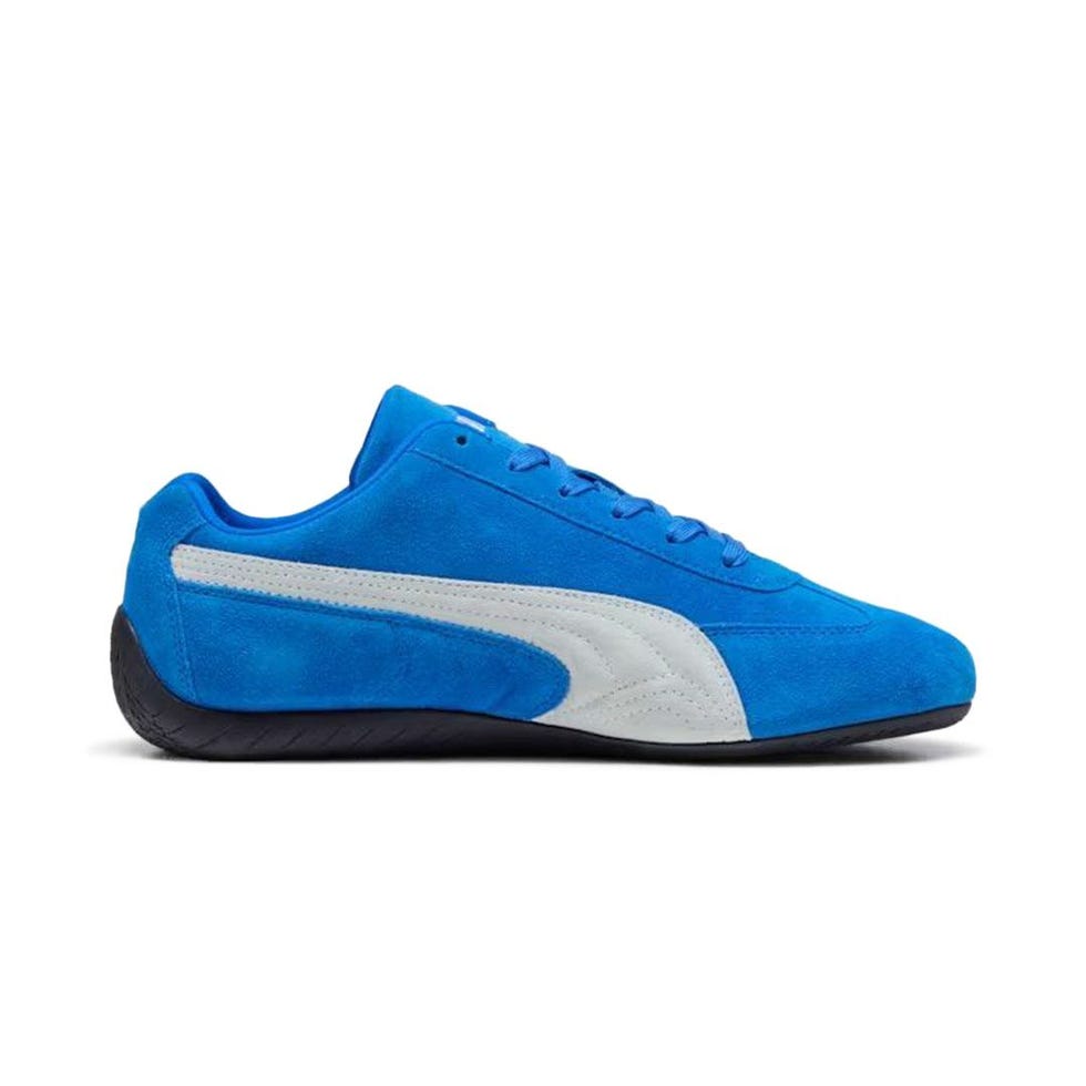 Speedcat OG Sparco Sneakers