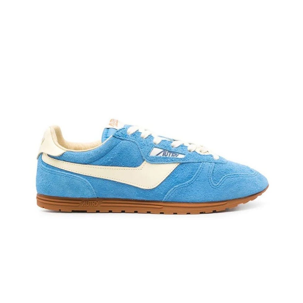 Windspin Sneakers