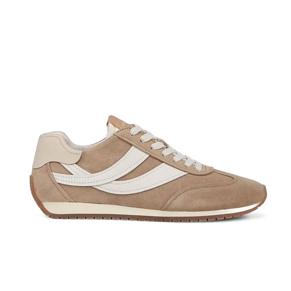 Oasis Runner Sneaker