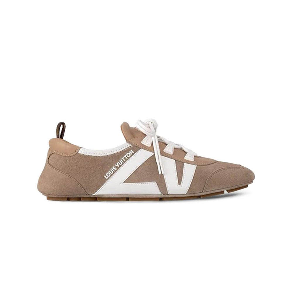 LV Sneakerina