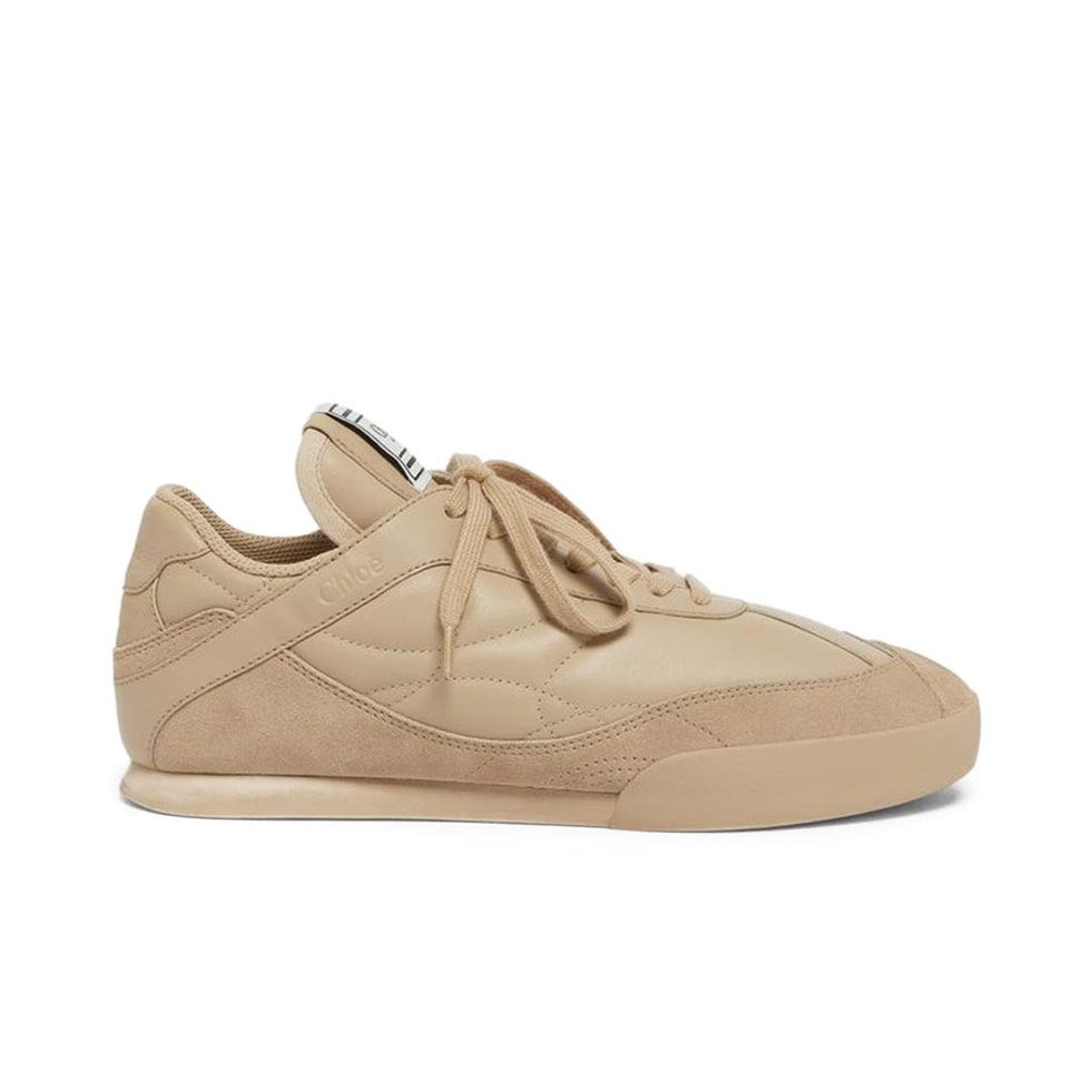Kick Low-Top Sneakers