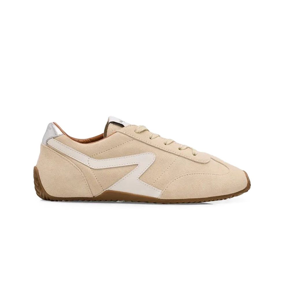Retro Runner Slim Ultra Sneakers