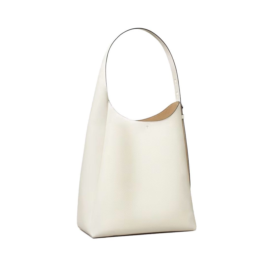 The 13 Best White Bags for Women in 2025