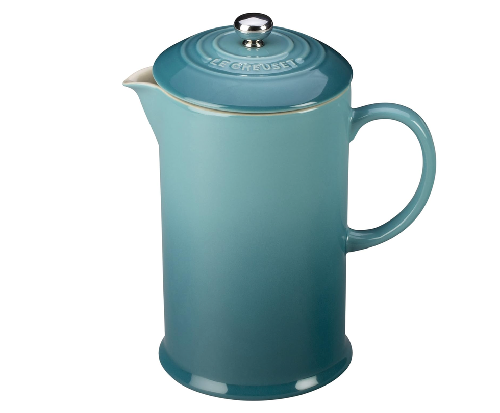 Stoneware French Press