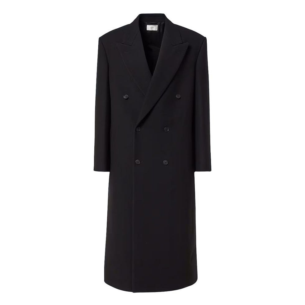Harris Coat