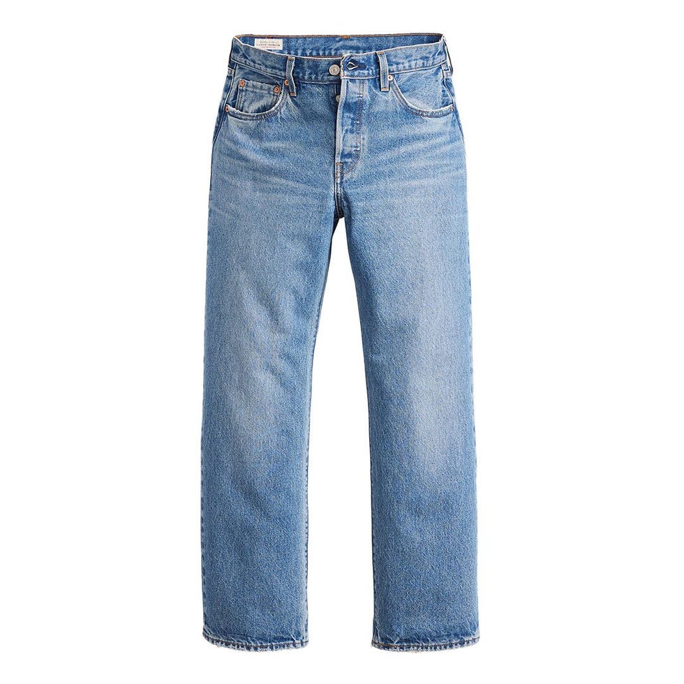 501 ’90s Ankle Jeans