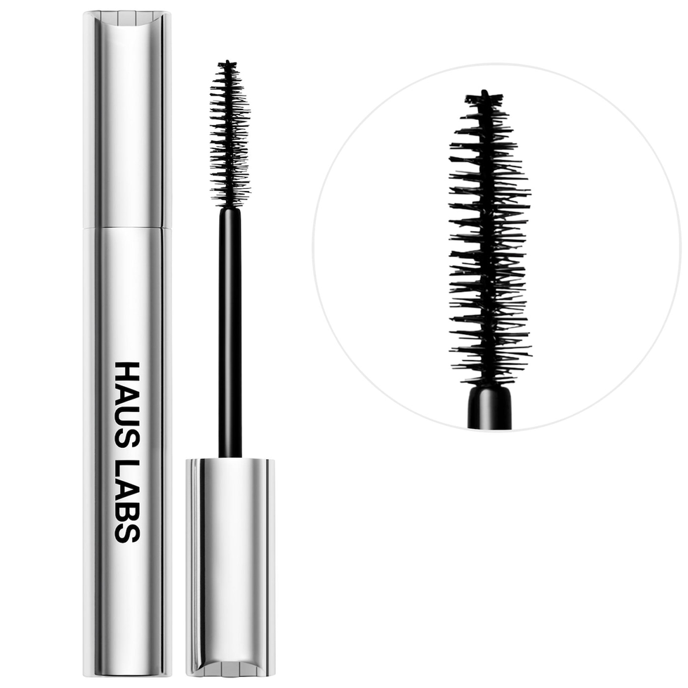 B Structural Volumizing and Lengthening Mascara 