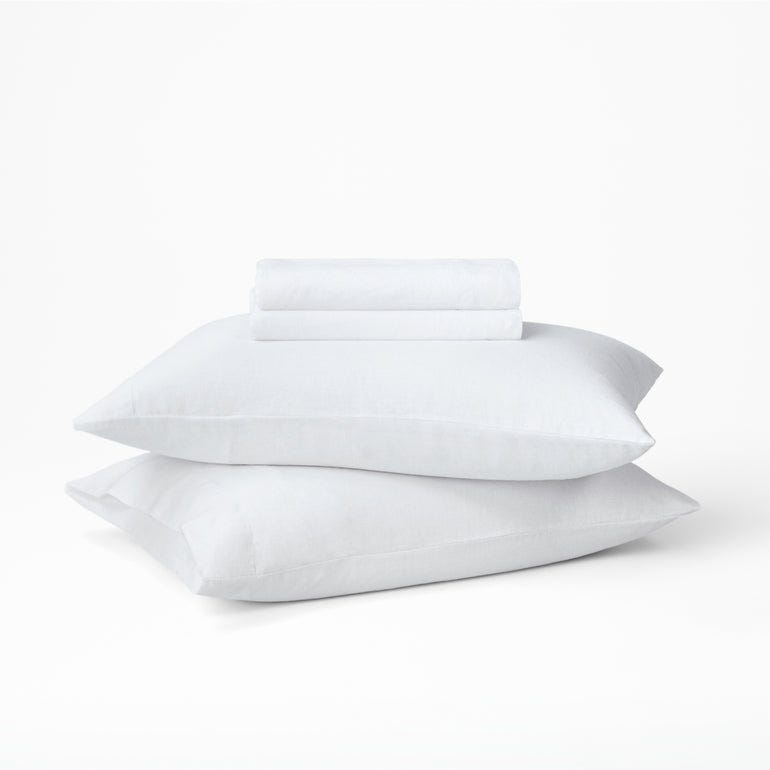 Hemp Sheet Set