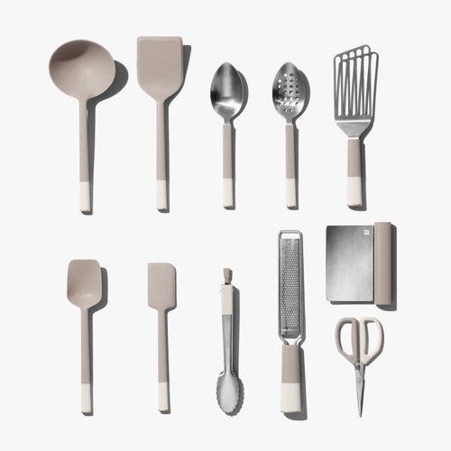 11-Piece Tool Set