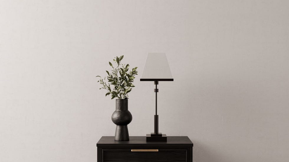Regent Bedside Lamp