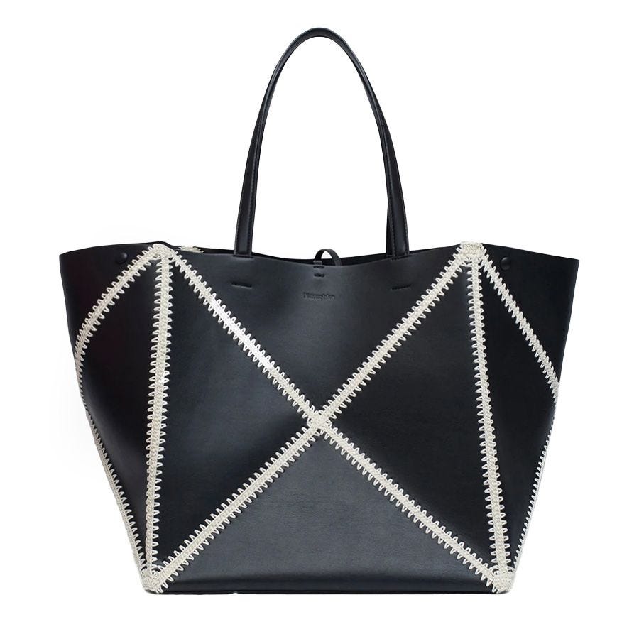 Origami Tote Large