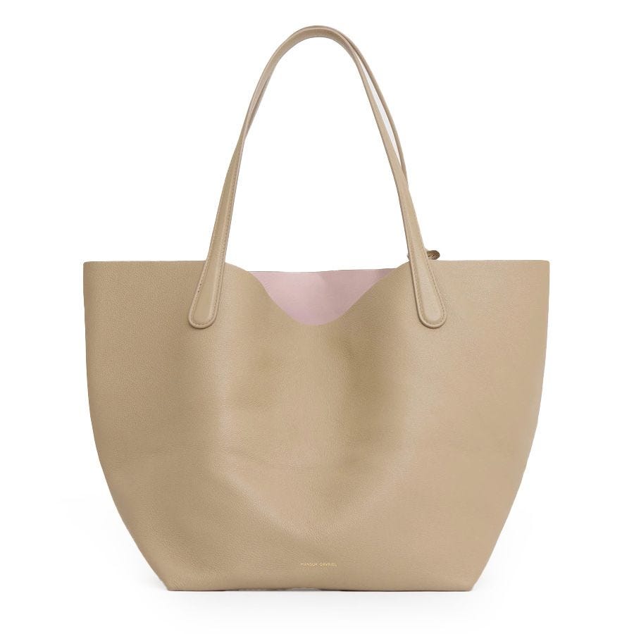 Everyday Soft Tote