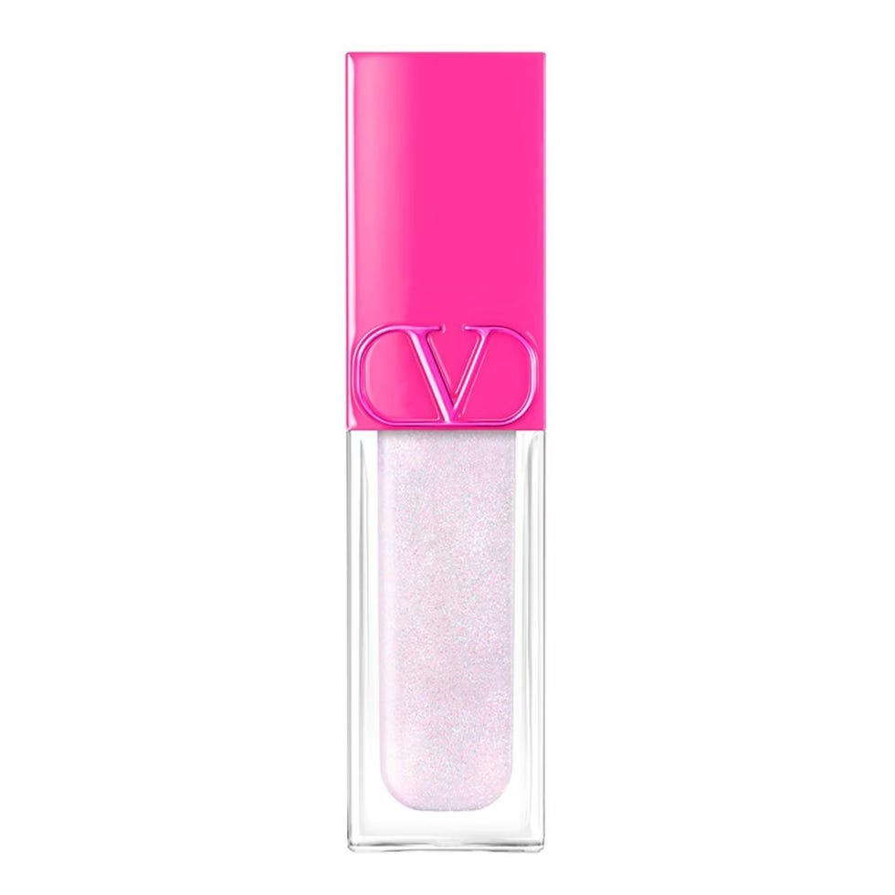 Puffer Gloss, Dazzling Mermaid 
