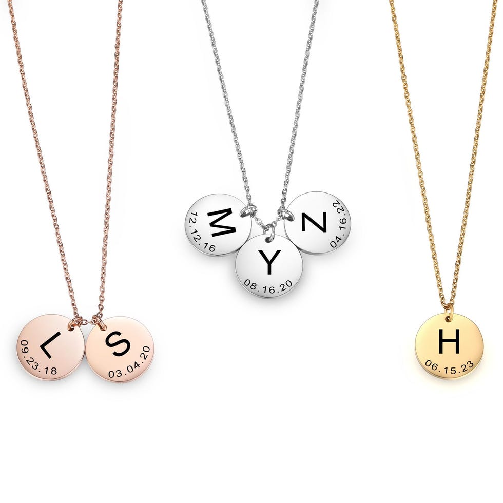 Collar  personalizado