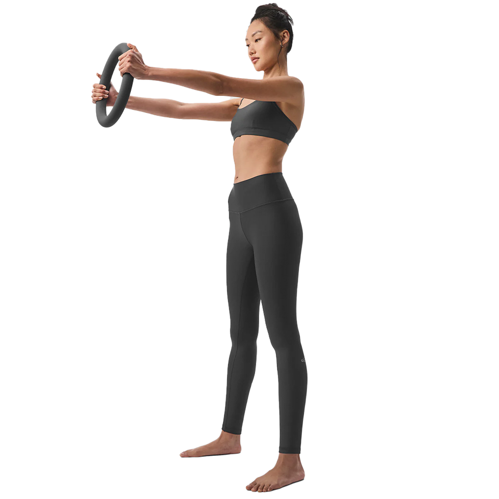 7/8 High-Waist Airlift Legging