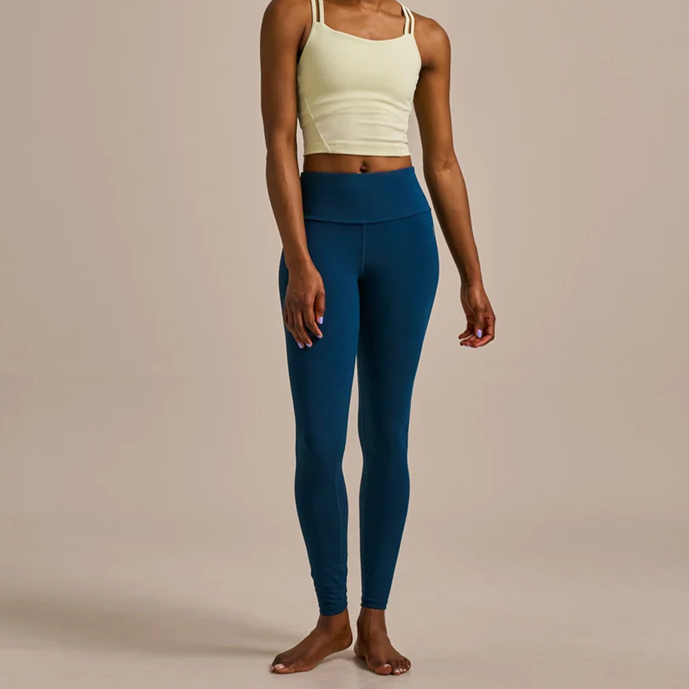 Enduro Sculpting Leggings