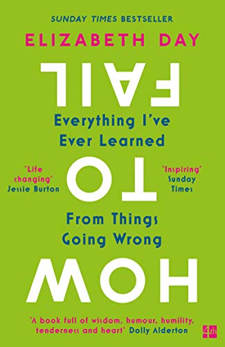 How to Fail by Elizabeth Day