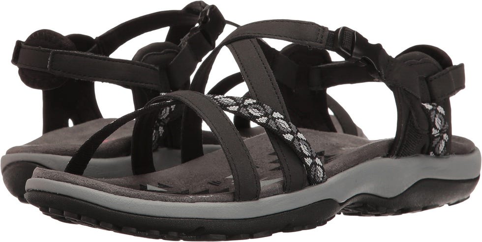 Sandalias REGGAE SLIM VACAY