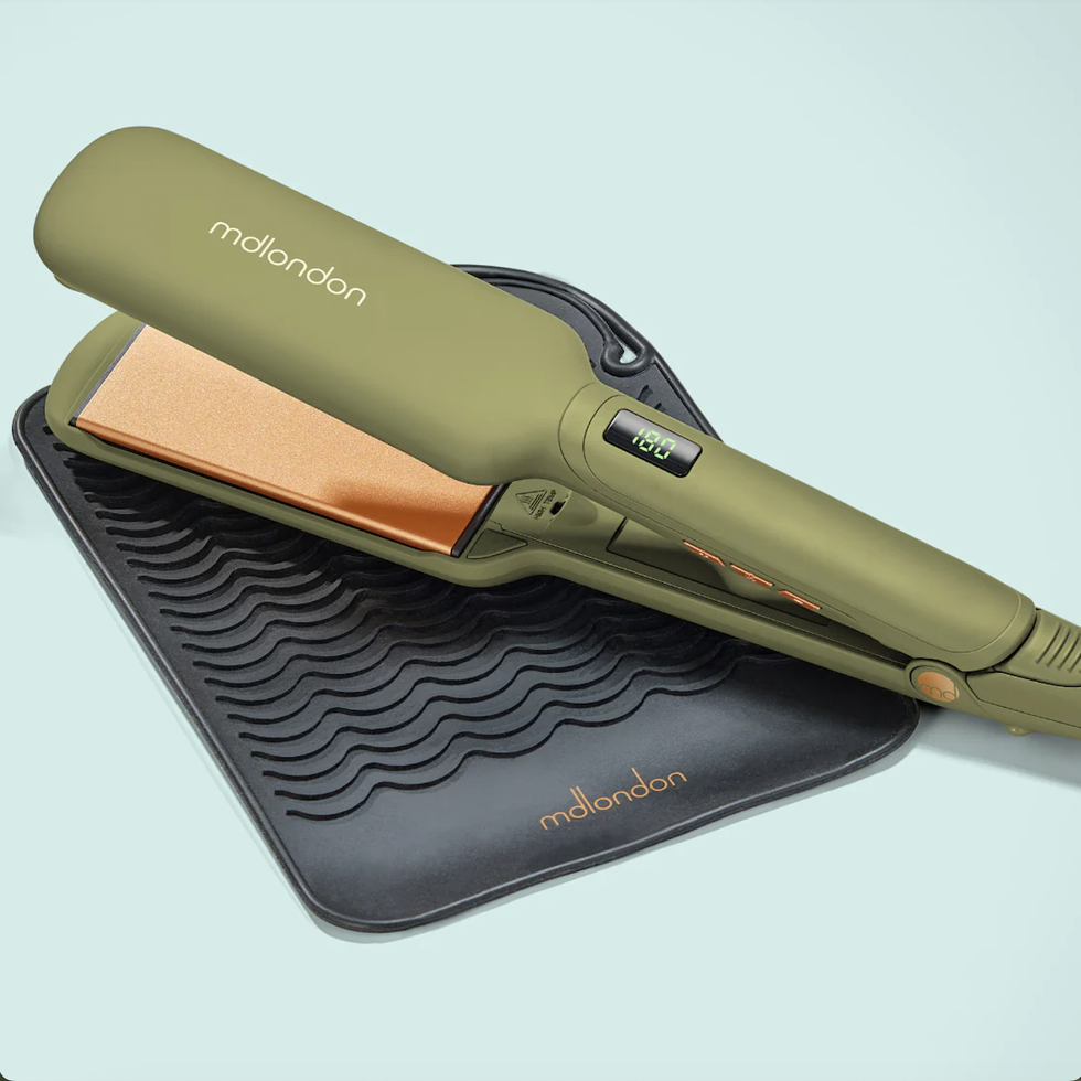 The PHAT Straightener