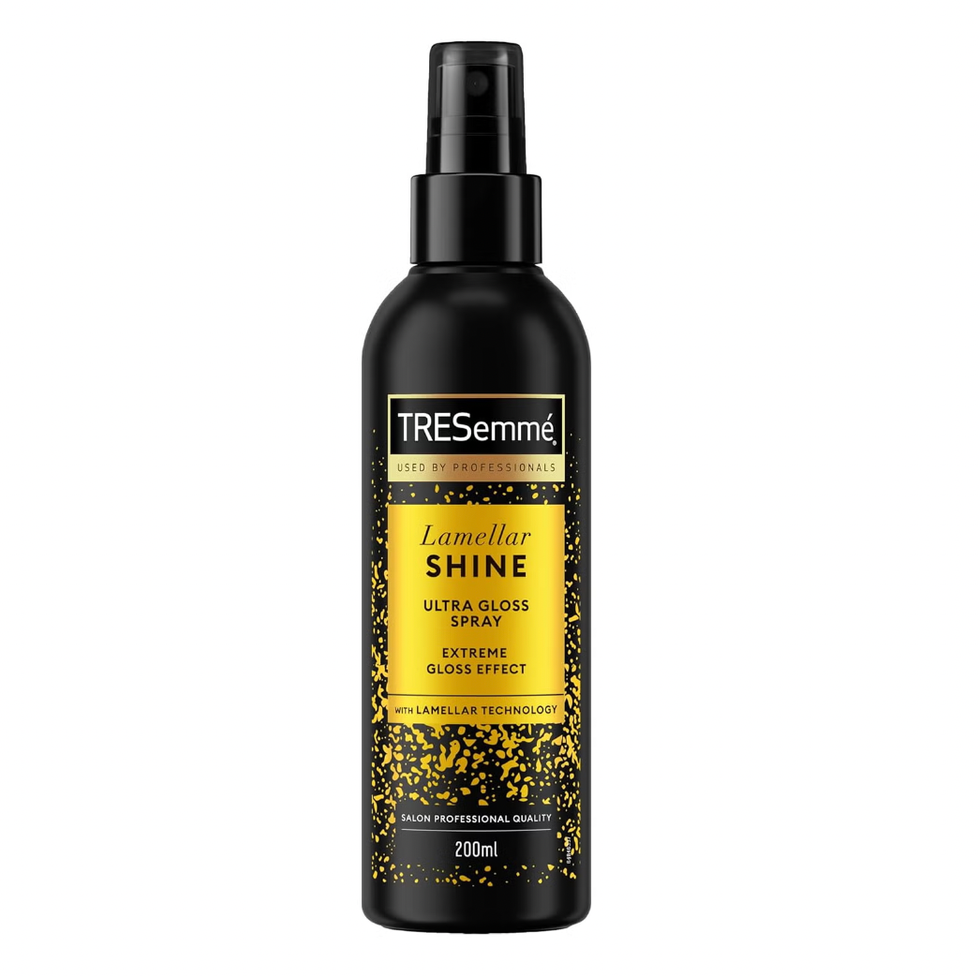 Lamellar Shine Spray 