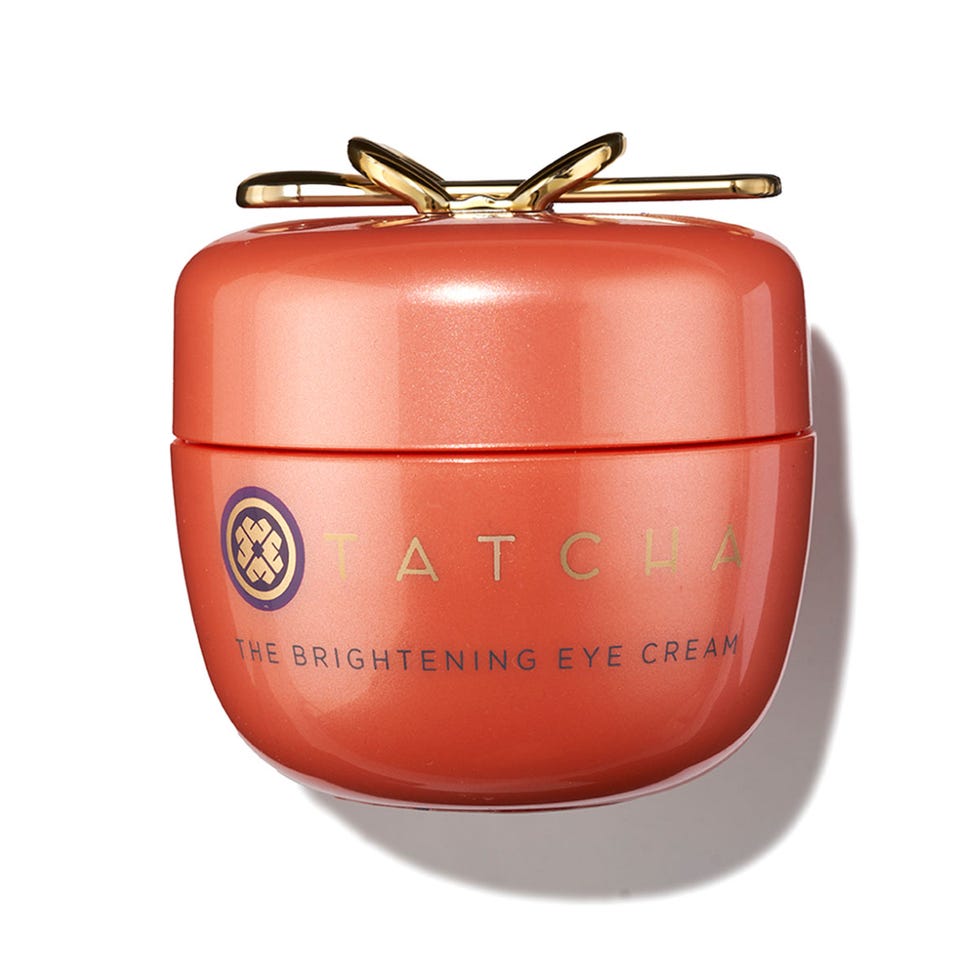 Tatcha The Brightening Eye Cream