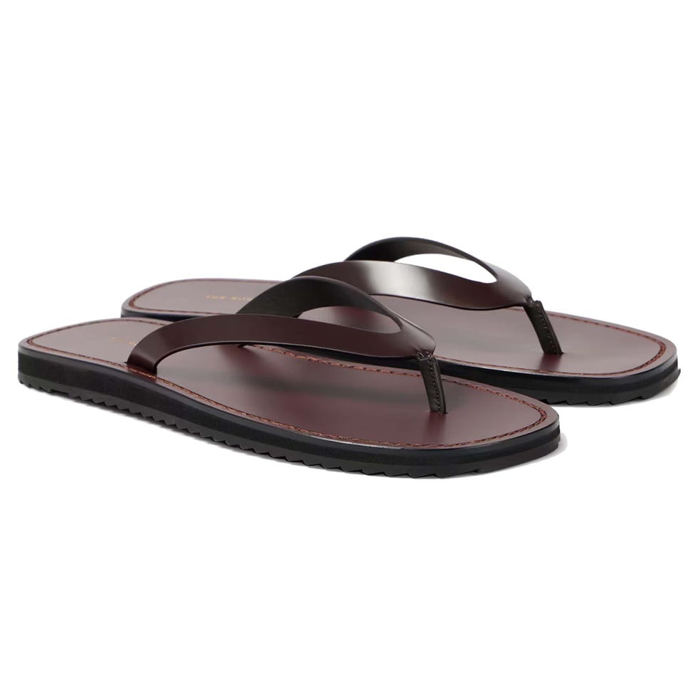City flip flop