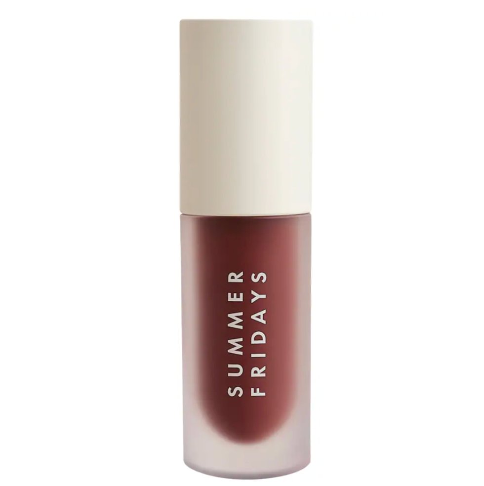 Dream Lip Oil 