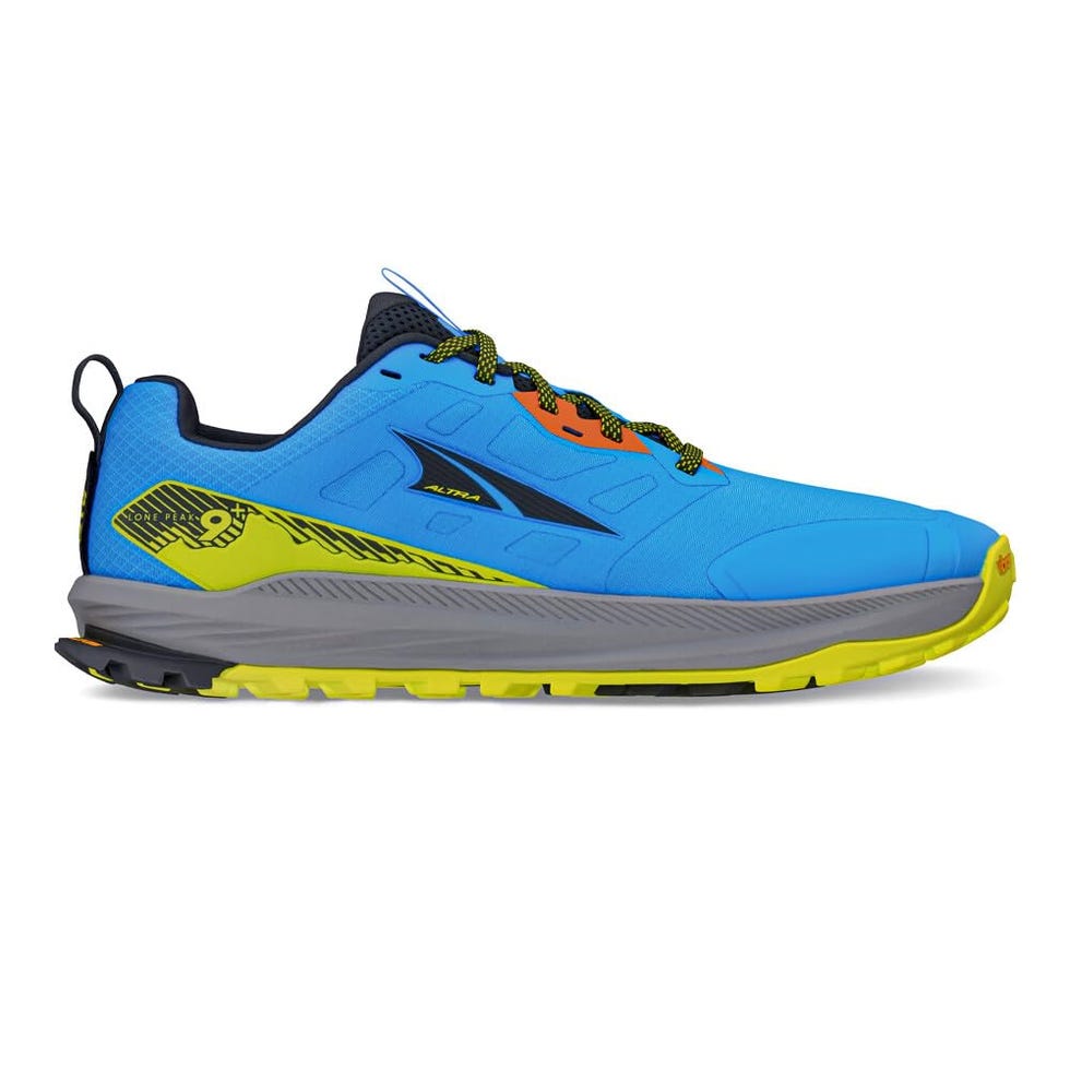 Altra Ego, TPE-based+
