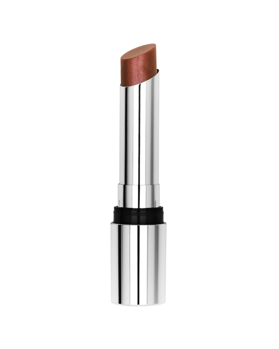 Metal Lip Balm