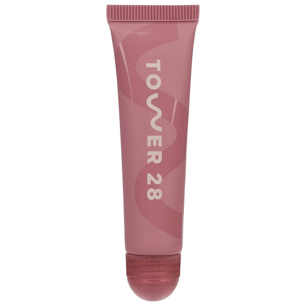 LipSoftie Hydrating Tinted Lip Treatment Balm